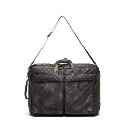 X Porter Yoshida 3-WAY BRIEF CASE