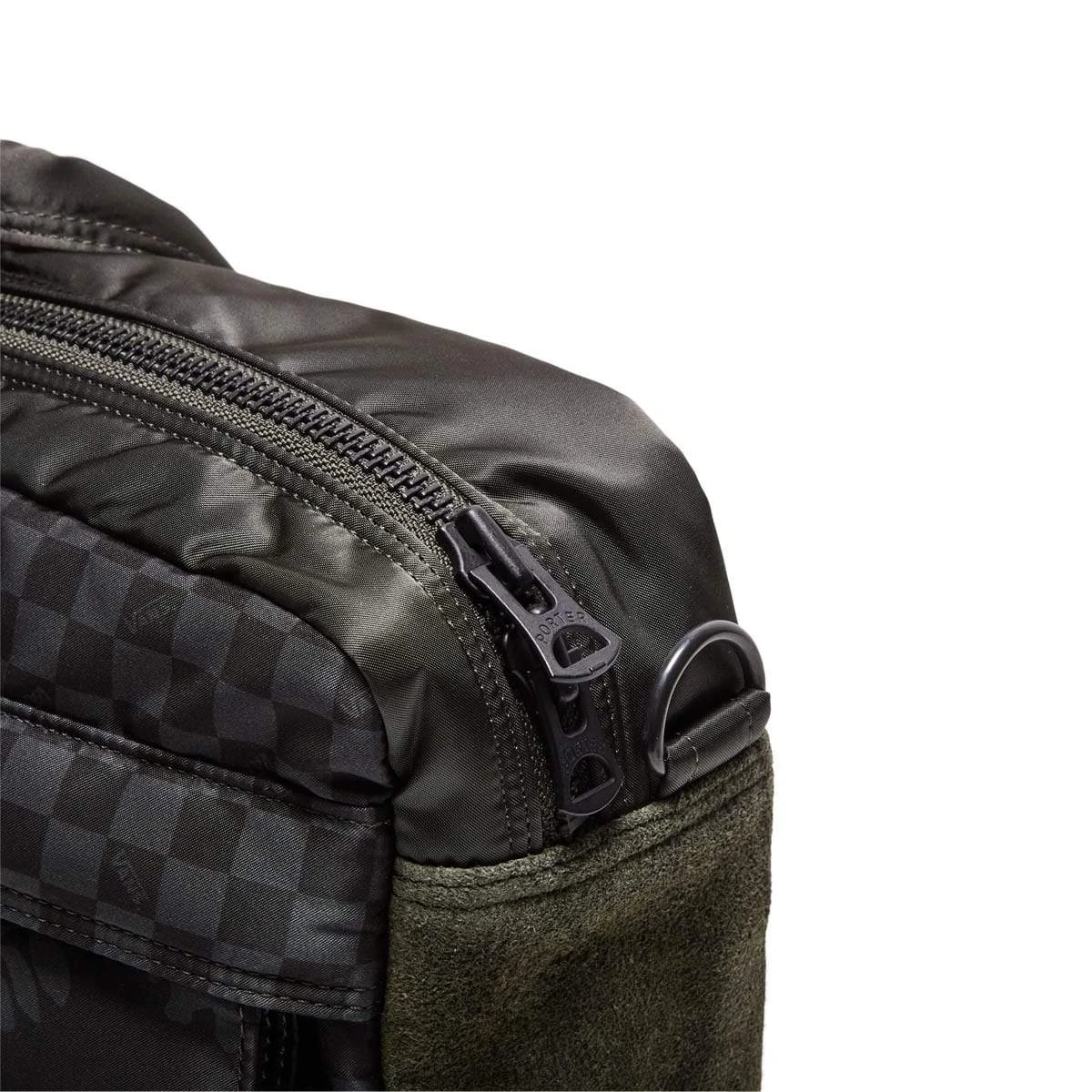 X Porter Yoshida 3-WAY BRIEF CASE 12 X Porter Yoshida 3-WAY BRIEF CASE - Image 10