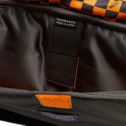 X Porter Yoshida 3-WAY BRIEF CASE 25 X Porter Yoshida 3-WAY BRIEF CASE -Accessories Promotion Store VANSXPORTER3 WAYBRIEFCASEFORESTNIGHT BLACKINKO SVN0A4RTTAMB 12