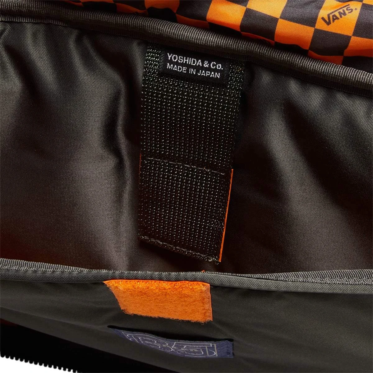 X Porter Yoshida 3-WAY BRIEF CASE 14 X Porter Yoshida 3-WAY BRIEF CASE - Image 12