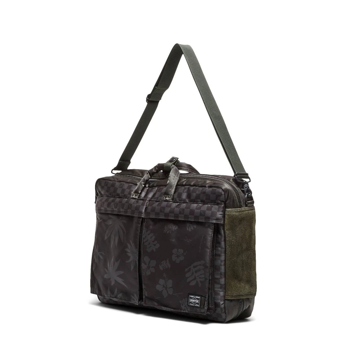 X Porter Yoshida 3-WAY BRIEF CASE 4 X Porter Yoshida 3-WAY BRIEF CASE - Image 2