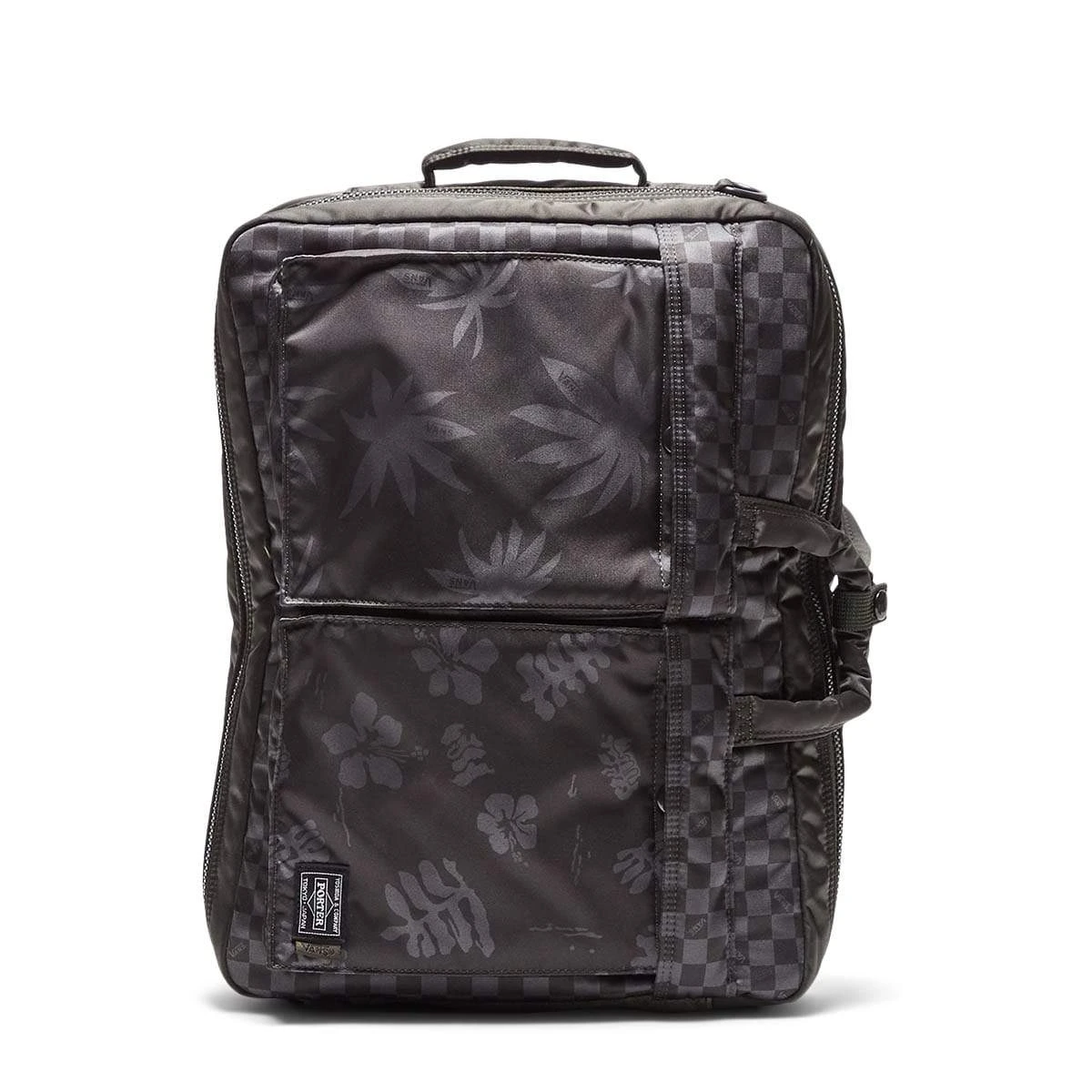 X Porter Yoshida 3-WAY BRIEF CASE 6 X Porter Yoshida 3-WAY BRIEF CASE - Image 4
