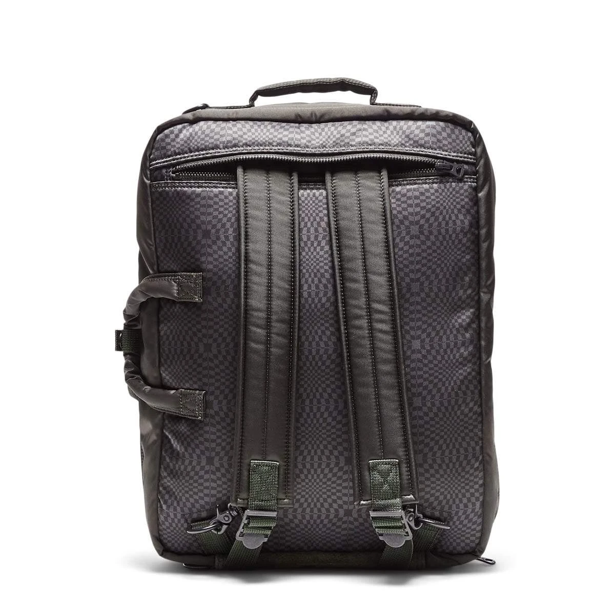X Porter Yoshida 3-WAY BRIEF CASE 7 X Porter Yoshida 3-WAY BRIEF CASE - Image 5