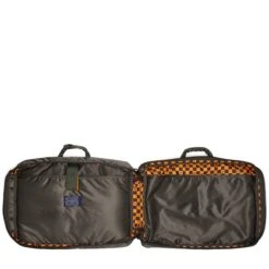 X Porter Yoshida 3-WAY BRIEF CASE 19 X Porter Yoshida 3-WAY BRIEF CASE -Accessories Promotion Store VANSXPORTER3 WAYBRIEFCASEFORESTNIGHT BLACKINKO SVN0A4RTTAMB 6
