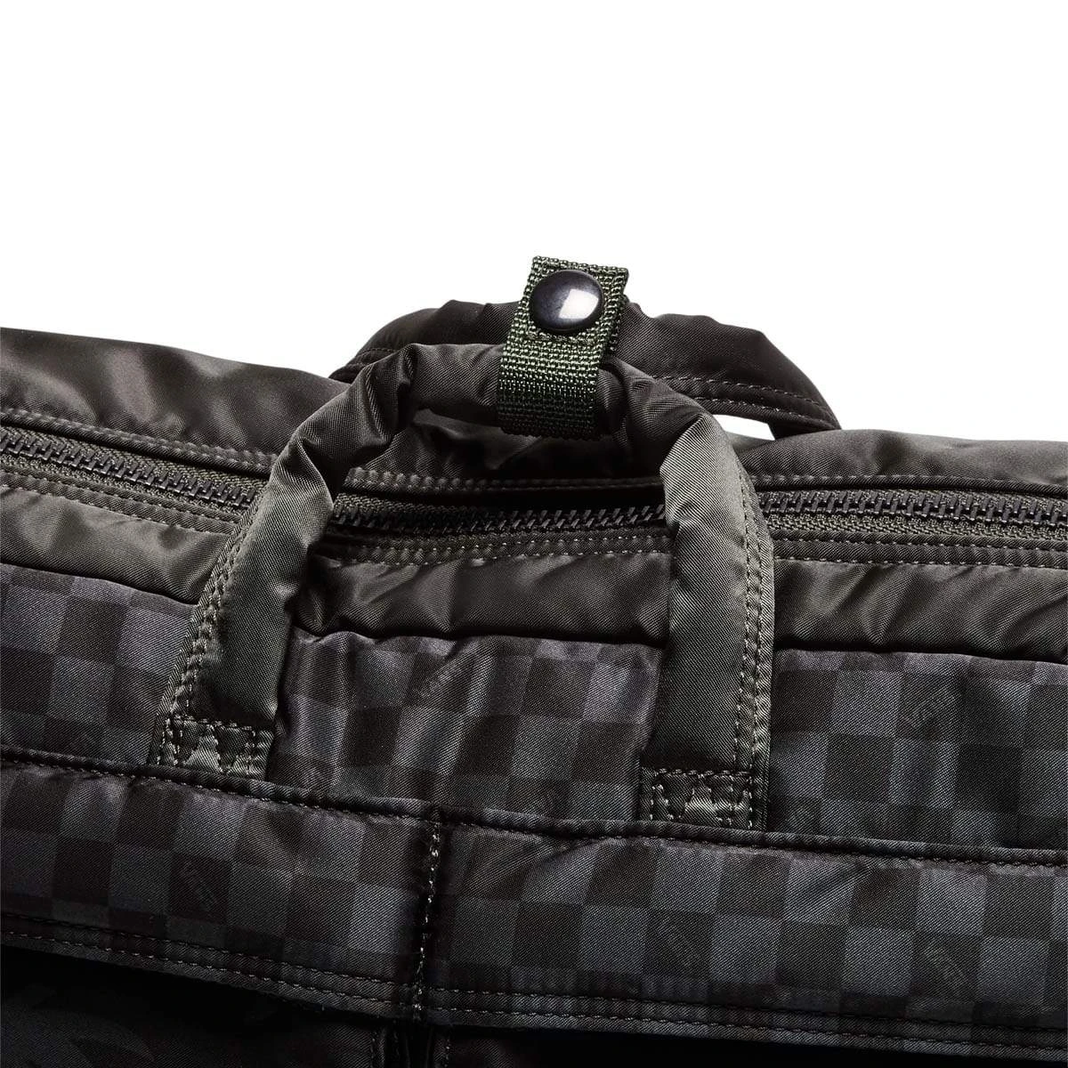 X Porter Yoshida 3-WAY BRIEF CASE 11 X Porter Yoshida 3-WAY BRIEF CASE - Image 9