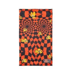 X PAM SPIRAL CHECKER GAITOR