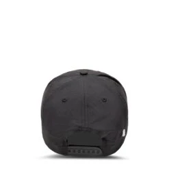 BOX TYPO SURF CAP -Accessories Promotion Store Viola RosesBOXTYPOSURFCAPBLACKOSBTYCAP 3