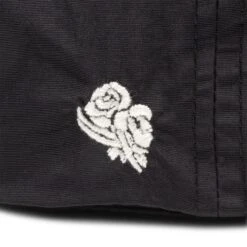 BOX TYPO SURF CAP -Accessories Promotion Store Viola RosesBOXTYPOSURFCAPBLACKOSBTYCAP 5