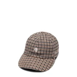Accessories Promotion Store -Accessories Promotion Store Viola RosesE001CAPBROWNOSE001CAP 2