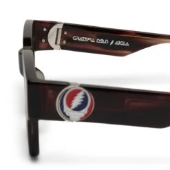 X GRATEFUL DEAD ARES -Accessories Promotion Store akilaXGRATEFULDEADARIESHAVANAGREENOS21259332GD 4
