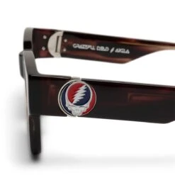 X GRATEFUL DEAD ARES -Accessories Promotion Store akilaXGRATEFULDEADARIESHAVANAGREENOS21259332GD 5