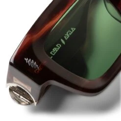 X GRATEFUL DEAD ARES -Accessories Promotion Store akilaXGRATEFULDEADARIESHAVANAGREENOS21259332GD 6