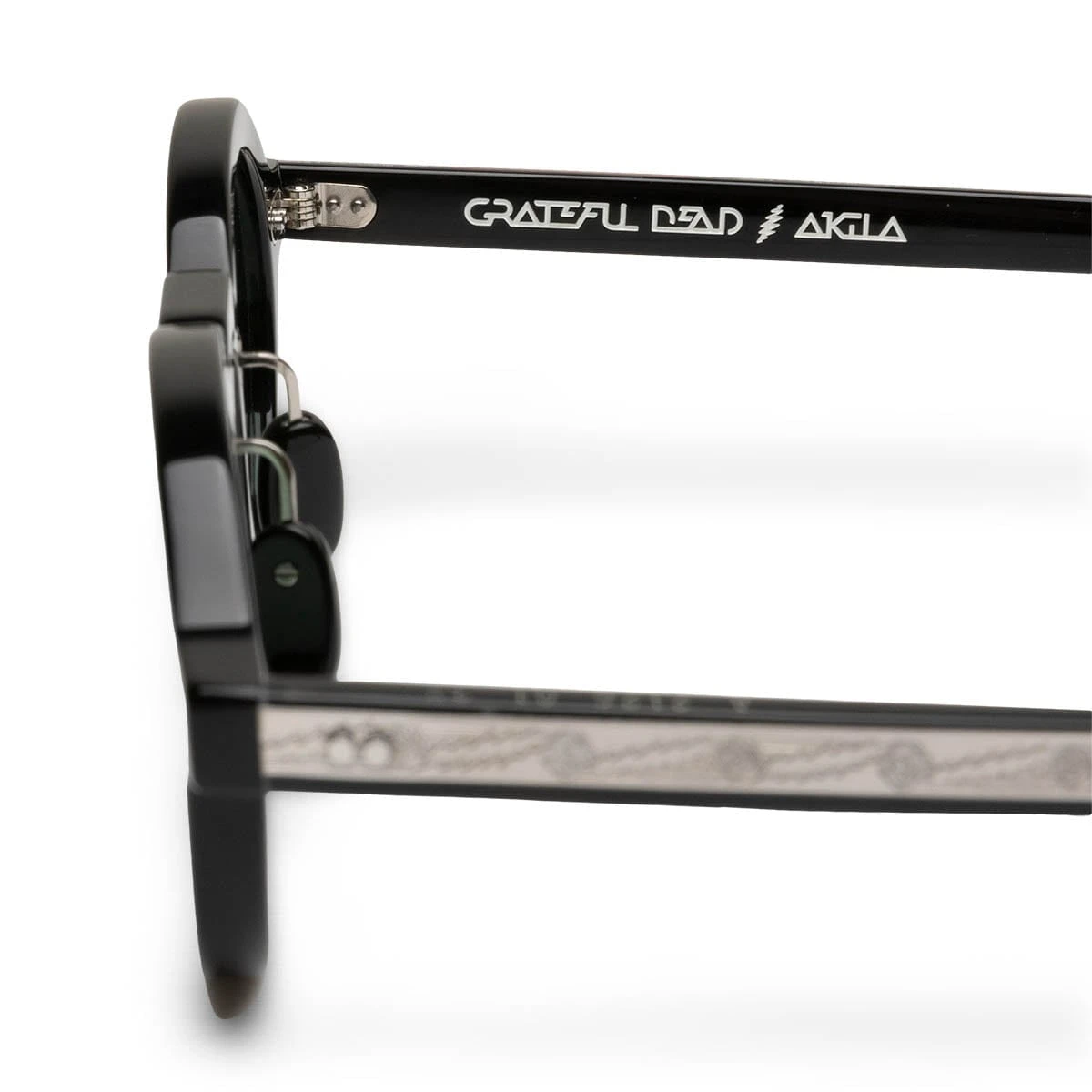 X GRATEFUL DEAD KAYA 6 X GRATEFUL DEAD KAYA - Image 4