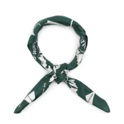 REFLECTIVE WORDS BANDANNA