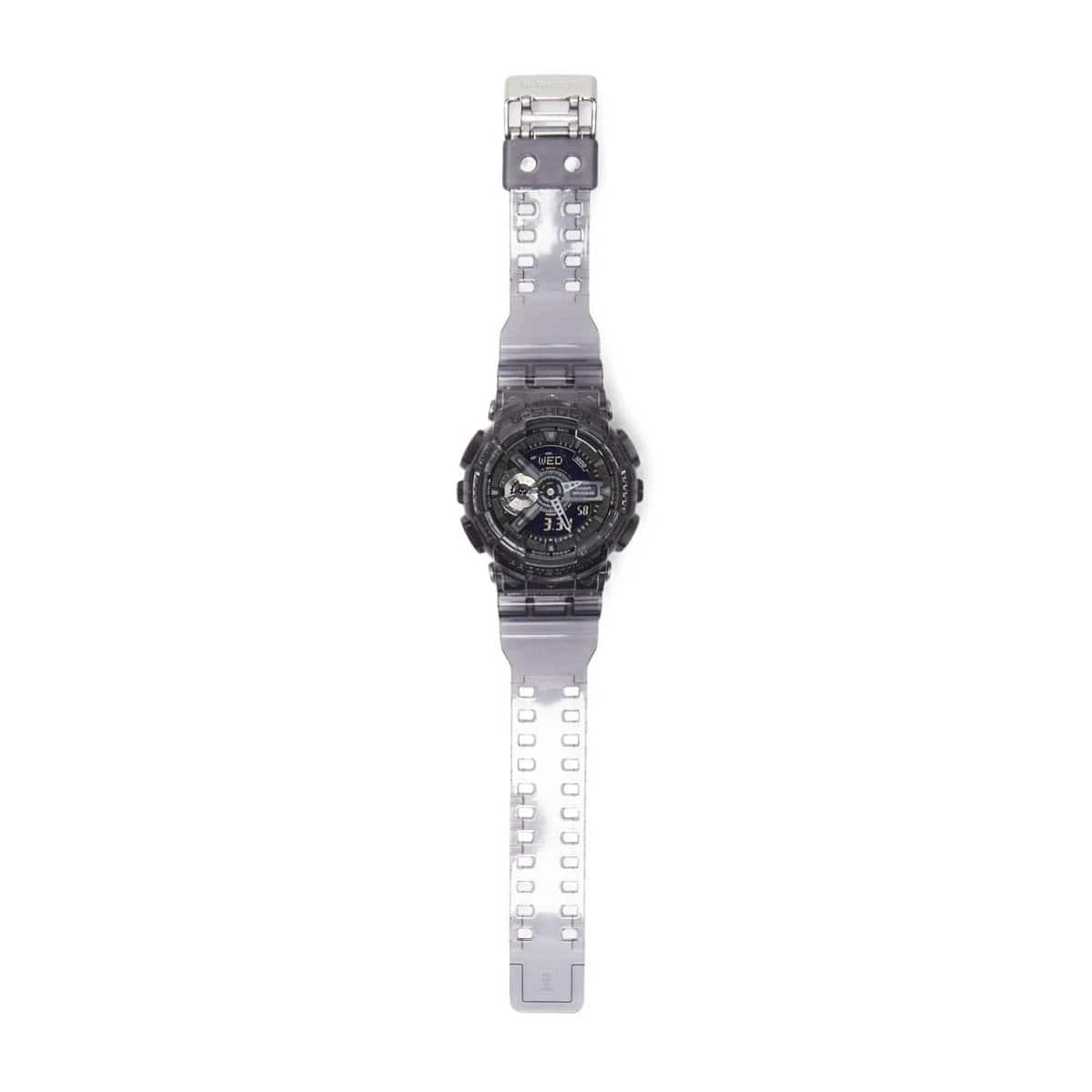 G-SHOCK GA110SKE-8A 3 G-SHOCK GA110SKE-8A