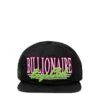 Billionaire Boys Club BB WAVE RIDER SNAPBACK