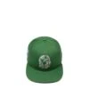 Billionaire Boys Club HELMET TRACK SNAPBACK HAT -Accessories Promotion Store billionaireboysclubHELMETTRACKSNAPBACKHATGARDENGREENOS821 6800 1