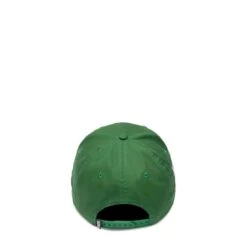 Billionaire Boys Club HELMET TRACK SNAPBACK HAT -Accessories Promotion Store billionaireboysclubHELMETTRACKSNAPBACKHATGARDENGREENOS821 6800 3