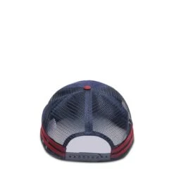 LOGOHEAD 5 PANEL TRUCKER CAP 8 LOGOHEAD 5 PANEL TRUCKER CAP -Accessories Promotion Store braindeadLOGOHEAD5PANELTRUCKERCAPNAVYOSBDF22H06002515NY01 3