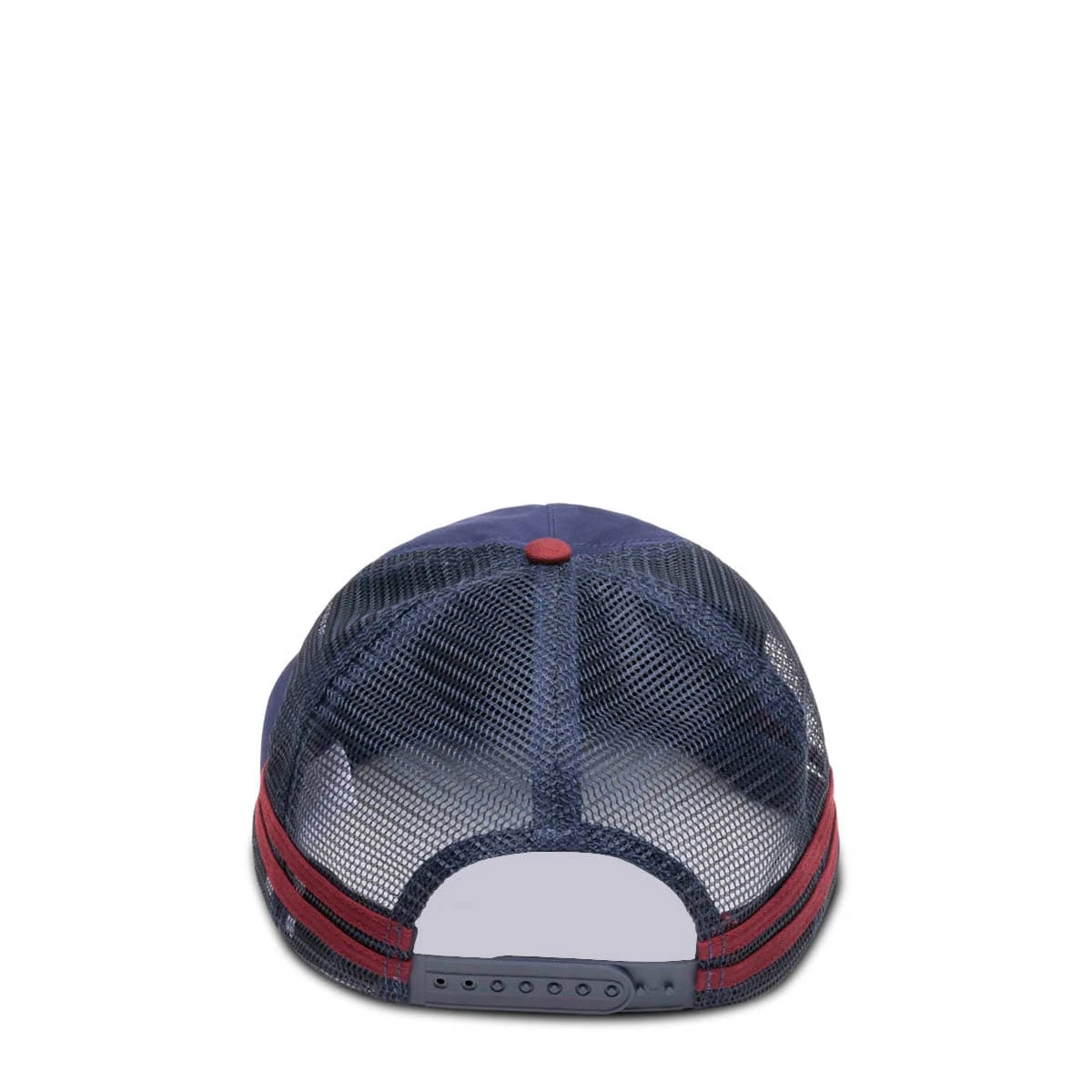 LOGOHEAD 5 PANEL TRUCKER CAP 5 LOGOHEAD 5 PANEL TRUCKER CAP - Image 3