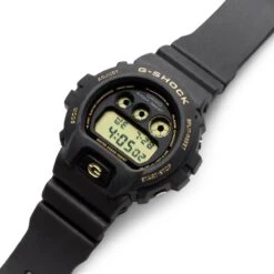 G-SHOCK DW6900WS-1 -Accessories Promotion Store c06ed4cf2cb6169cb80862a37ab923e1