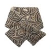 MAZE FLEECE KESA SCARF