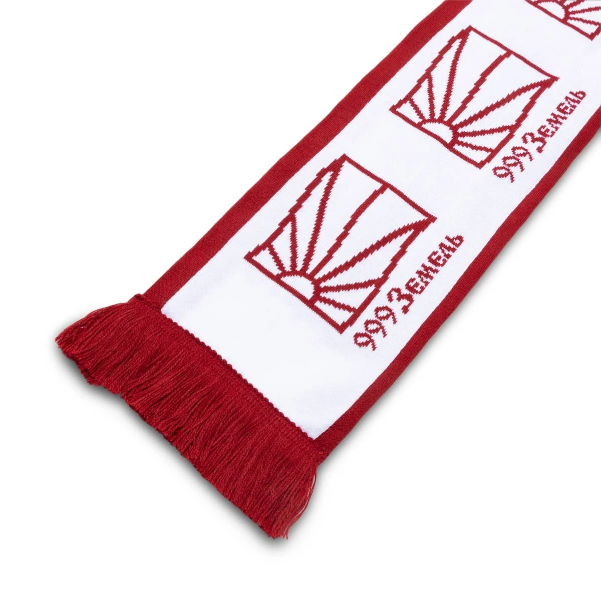 MENS ACRYLIC SCARF KNIT 6 MENS ACRYLIC SCARF KNIT - Image 4