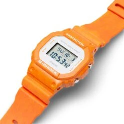G-SHOCK DW5600WS-4 -Accessories Promotion Store e822970f483106023fad0af6eac2e68e