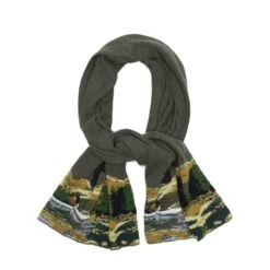 Undercover UC2A4S02-3 SCARF