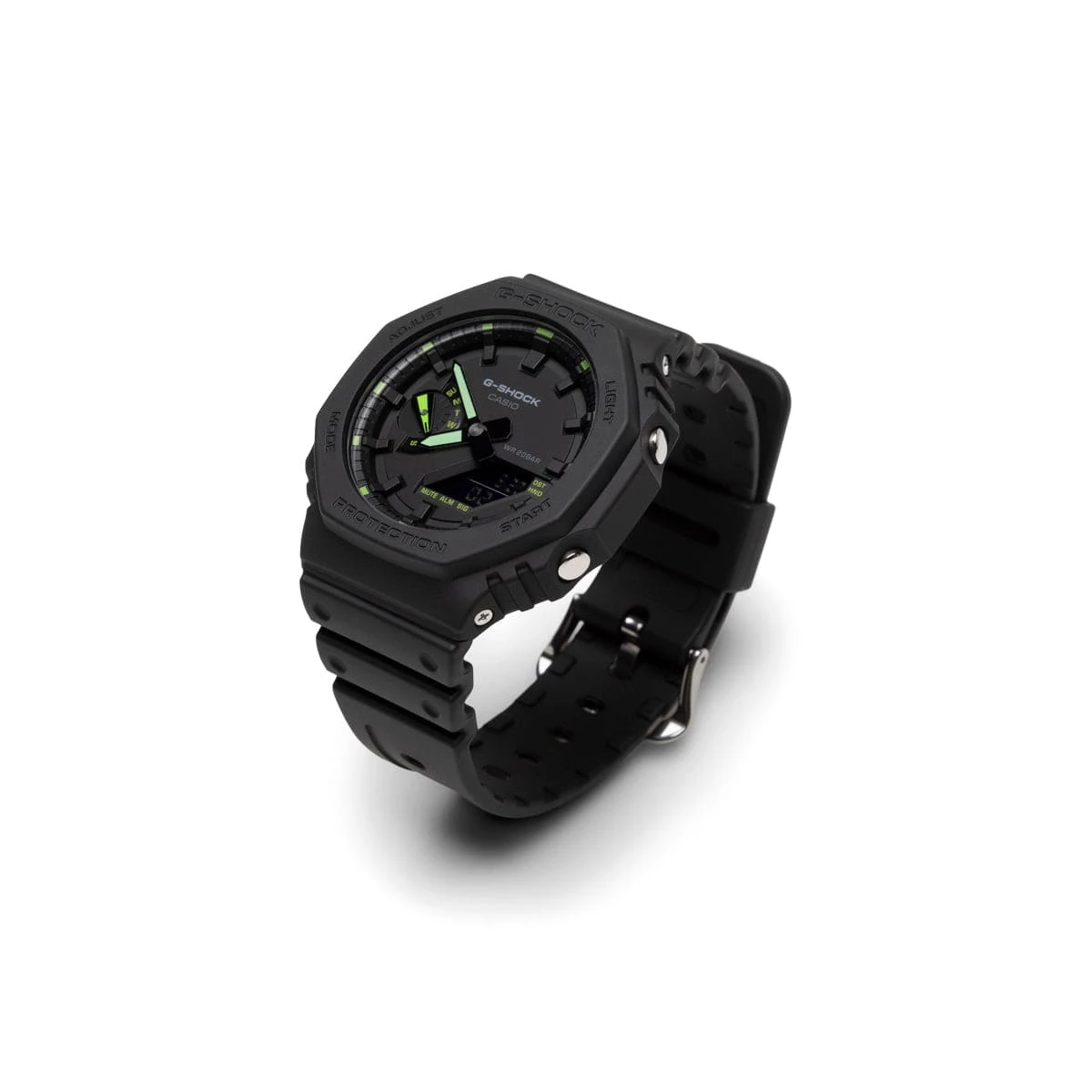 G-SHOCK GA2100-1A3 3 G-SHOCK GA2100-1A3 - Image 2
