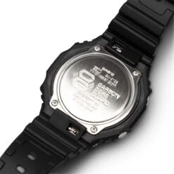 G-SHOCK GA2100-1A3 8 G-SHOCK GA2100-1A3 -Accessories Promotion Store g shockGA2100 1A3BLACKOSGA2100 1A3 4