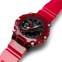G-SHOCK GA2200SKL-4A -Accessories Promotion Store g shockGA2200SKL 4AREDOSGA2200SKL 4A 3