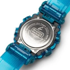 G-SHOCK GA900SKL-2A -Accessories Promotion Store g shockGA900SKL 2ABLUEOSGA900SKL 2A 4