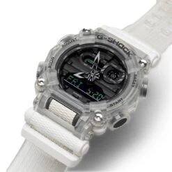 G-SHOCK GA900SKL-7A -Accessories Promotion Store g shockGA900SKL 7ACLEAROSGA900SKL 7A 3