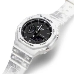 G-SHOCK GAE2100GC-7A 12 G-SHOCK GAE2100GC-7A -Accessories Promotion Store g shockGAE2100GC 7AWHITEOSGAE2100GC 7A 3