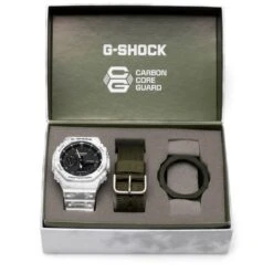 G-SHOCK GAE2100GC-7A 16 G-SHOCK GAE2100GC-7A -Accessories Promotion Store g shockGAE2100GC 7AWHITEOSGAE2100GC 7A 7