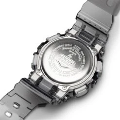 G-SHOCK GMAS110GS-8A -Accessories Promotion Store g shockGMAS110GS 8ATRANSLUCENCEOSGMAS110GS 8A 4