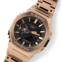 G-SHOCK GMB2100GD-5A -Accessories Promotion Store g shockGMB2100GD 5ACOPPEROSGMB2100GD 5A 4
