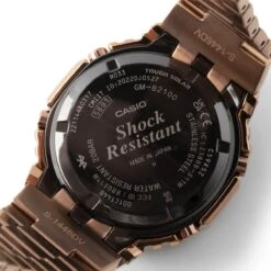 G-SHOCK GMB2100GD-5A -Accessories Promotion Store g shockGMB2100GD 5ACOPPEROSGMB2100GD 5A 5