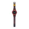 G-SHOCK X FC BARCELONA GBD100BAR-4 2 G-SHOCK X FC BARCELONA GBD100BAR-4 -Accessories Promotion Store g shockXFCBARCELONAGBD100BAR 4REDPURPLEYELLOWOSGBD100BAR 4 1