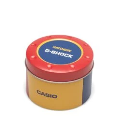 G-SHOCK X FC BARCELONA GBD100BAR-4 -Accessories Promotion Store g shockXFCBARCELONAGBD100BAR 4REDPURPLEYELLOWOSGBD100BAR 4 6