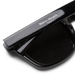 X MAISON MARGIELA MM006-01 -Accessories Promotion Store gentlemonsterXMAISONMARGIELAMM006 0101OSMM006 01 5