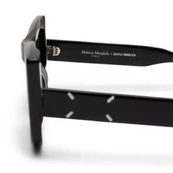 X MAISON MARGIELA MM008-01 -Accessories Promotion Store gentlemonsterXMAISONMARGIELAMM008 0101OSMM008 01 4