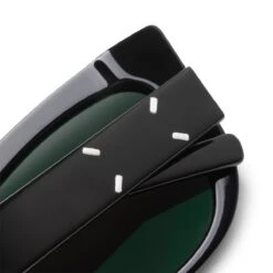 X MAISON MARGIELA MM008-01 -Accessories Promotion Store gentlemonsterXMAISONMARGIELAMM008 0101OSMM008 01 5