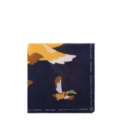 BANDANA #2 -Accessories Promotion Store humanmadeBANDANA2NAVYOSHM23GD043 3