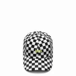CHECKERS HAT