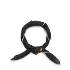 Accessories Promotion Store 17 FASTCOLOR SELVEDGE BANDANA (RAIN SKULL)