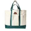 PX FIELD TOTE BAG