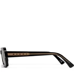 LAKE VOSTOK -Accessories Promotion Store marniLAKEVOSTOKBLACKOSI43Y 3