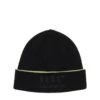 CASHMERE GEAR BEANIE -Accessories Promotion Store mistergreenCASHMEREGEARBEANIEBLACKOLIVEOSMGHO21 019 1